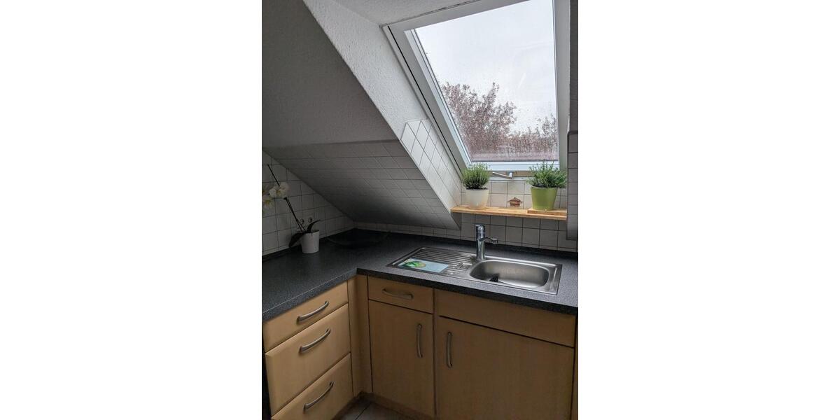 Etagenwohnung Ebersbach an der Fils - 2 Zimmer, 54 m&sup2;, 500&euro; | Angebot:24658898