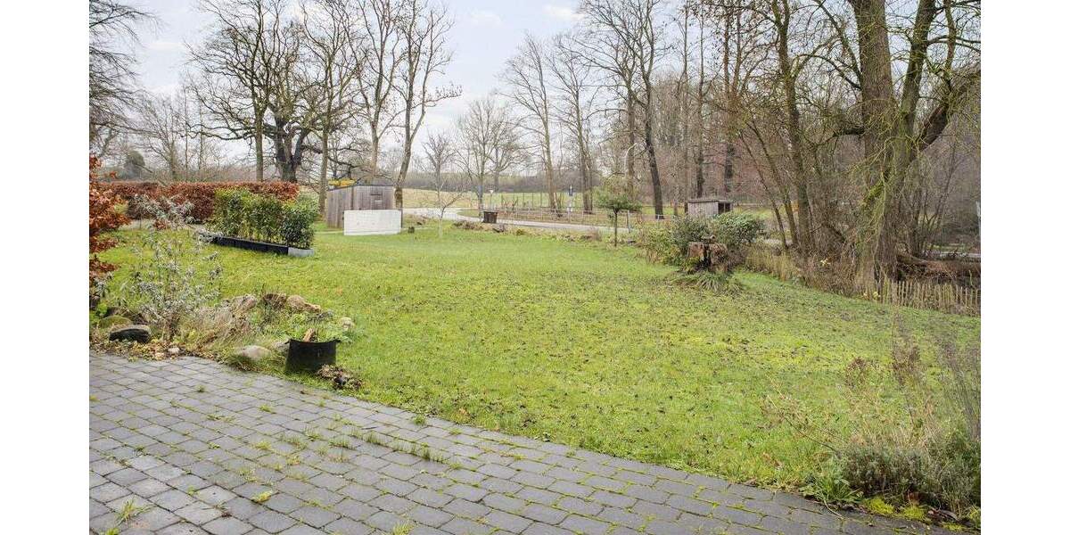 Zur Miete: Familienidyll in ländlicher Lage - Reihenendhaus mit Garten, Terrasse und jeder Menge Platz 6 zimmer
