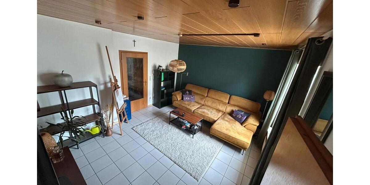 Erdgeschoßwohnung Bitburg - 2 Zimmer, 60 m&sup2;, 620&euro; | Angebot:26491071