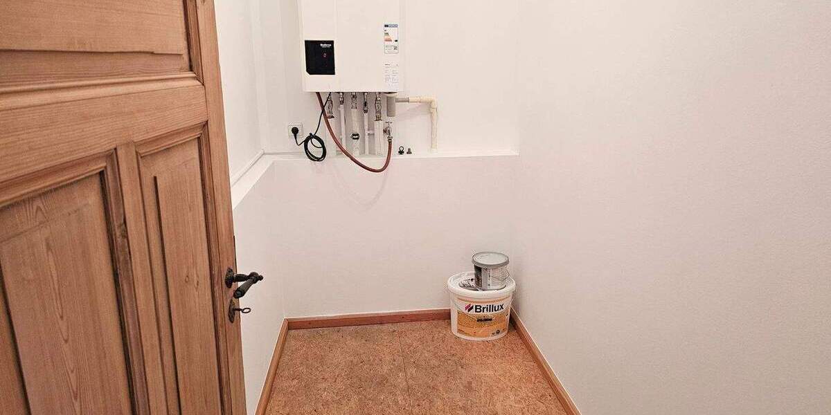 Etagenwohnung Coburg - 4 Zimmer, 112 m&sup2;, 890&euro; | Angebot:25916724