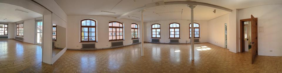 Gewerbeobjekt Rosenheim Innenstadt - 11&euro; | Angebot:21266011
