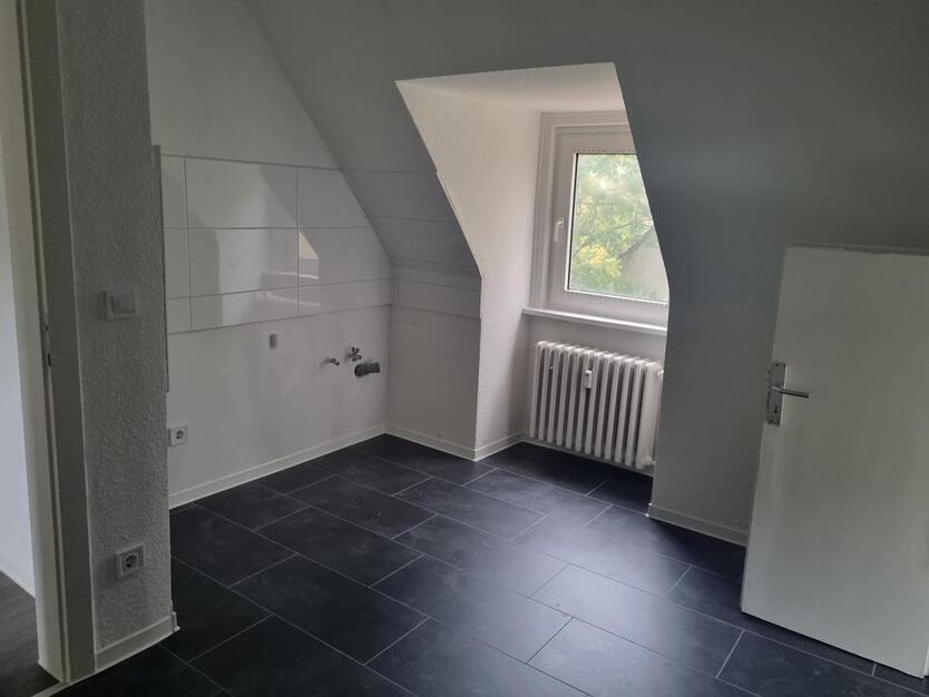 Gemütliche Wohnung im Dachgeschoss zimmer