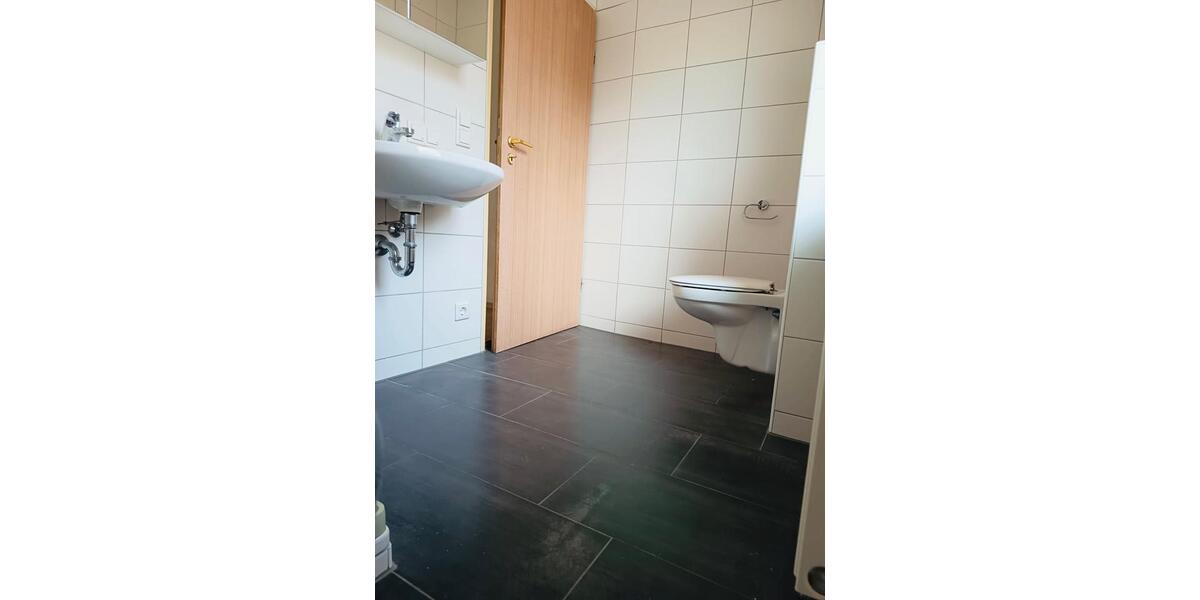 Etagenwohnung Sulzbach-Rosenberg Rosenberg - 2 Zimmer, 41 m&sup2;, 402&euro; | Angebot:25805738