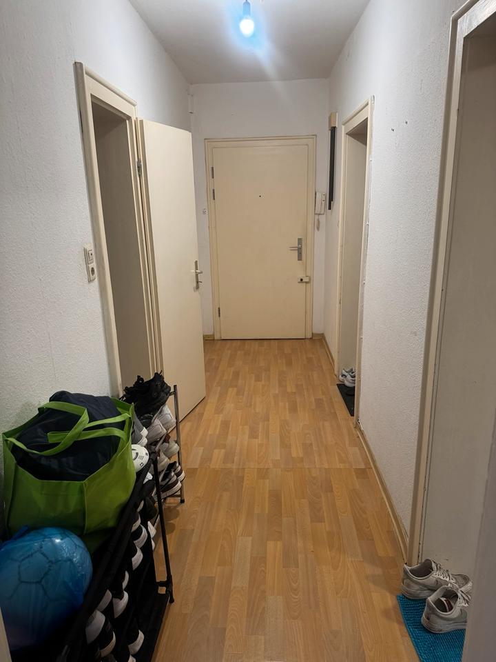 2WG Zimmer Wohnung 440€ 2 zimmer