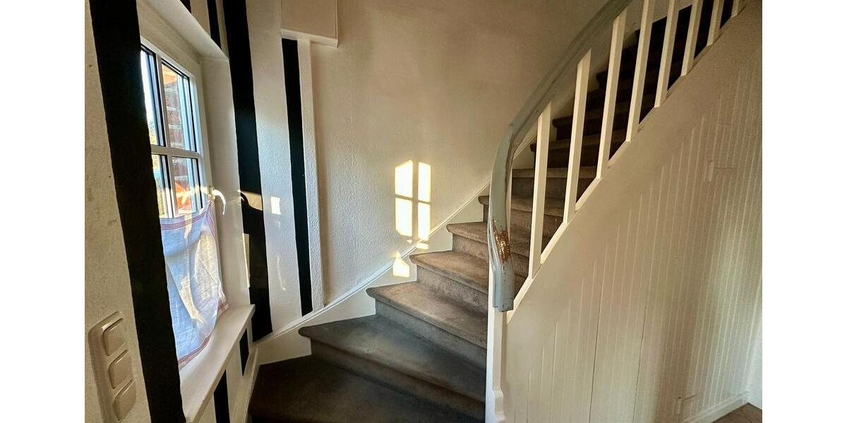 Doppelhaushälfte Lensahn - 2.5 Zimmer, 78 m&sup2;, 780&euro; | Angebot:25323464