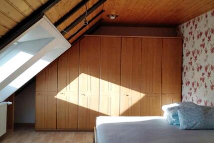 Wohnen auf Zeit Saarbrücken Scheidt - 1 Zimmer, 35 m&sup2;, 580&euro; | Angebot:25082156