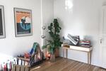 3-Z.-Whg im KaroviertelSchanze zur Untermiete für 6 Monate