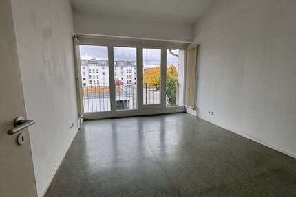 Wohnung zum Mieten in Berlin 1.163,75 € 93.1 m² 2 zimmer