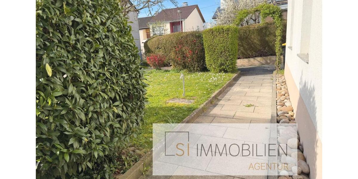 Erdgeschoßwohnung Bad Mergentheim - 2.5 Zimmer, 83 m&sup2;, 600&euro; | Angebot:26180951