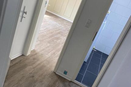 Kernsaniert | 1-Zimmer-Wohnung in Achim | 38 m° | ab sofort frei 1 zimmer