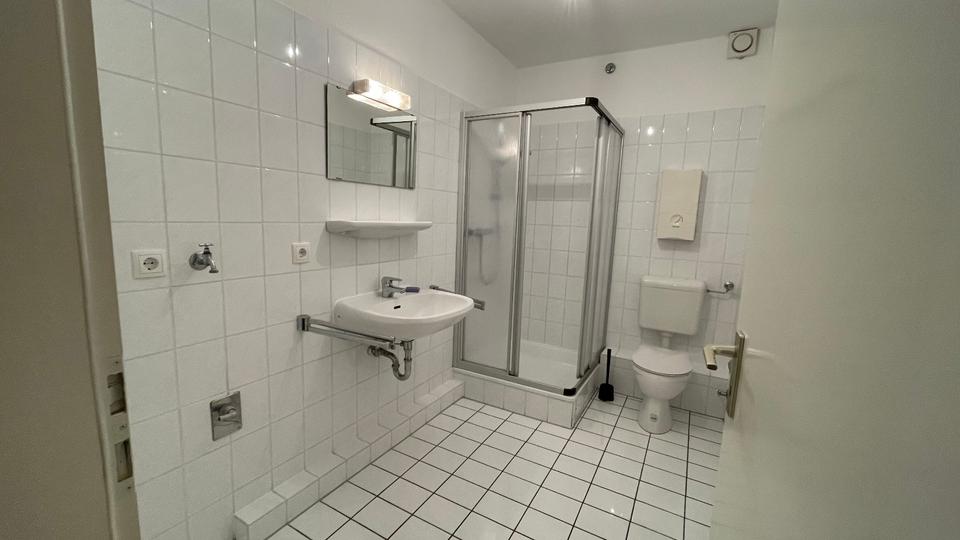 Dachgeschoßwohnung Delmenhorst Düsternort - 2.5 Zimmer, 54 m&sup2;, 650&euro; | Angebot:25854603