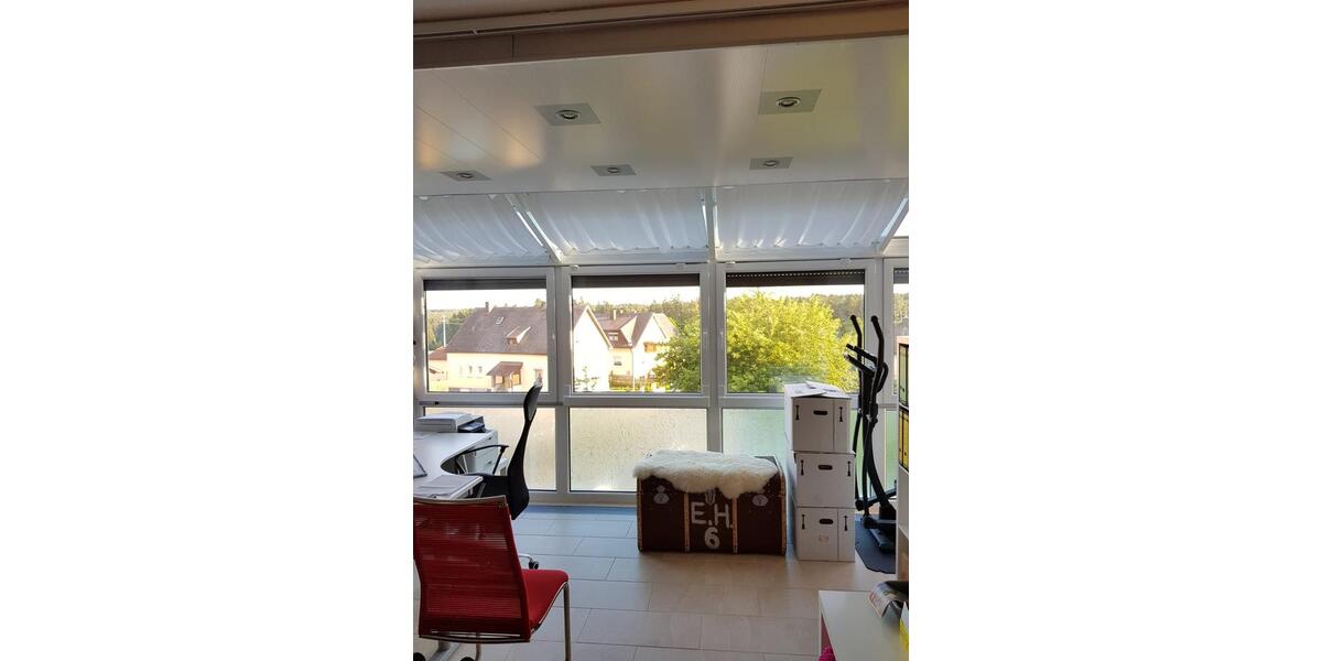 Etagenwohnung Ursensollen - 3 Zimmer, 130 m&sup2;, 860&euro; | Angebot:26294865