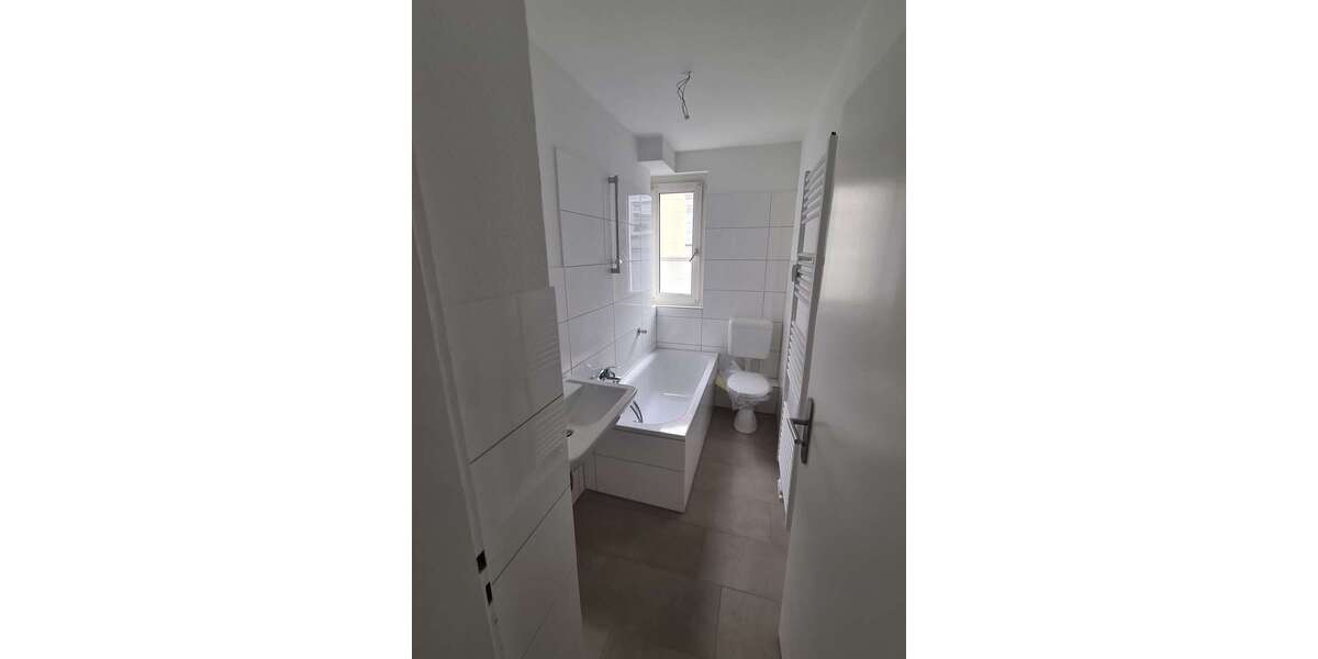 Etagenwohnung Gelsenkirchen Rotthausen - 3.5 Zimmer, 59 m&sup2;, 445&euro; | Angebot:27284496