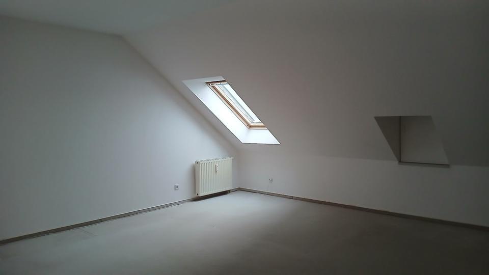 Dachgeschoßwohnung Schwerin Altstadt - 2 Zimmer, 85 m&sup2;, 935&euro; | Angebot:24489944