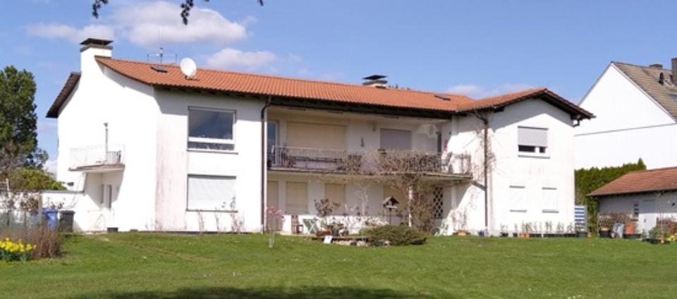 Gewerbeobjekt Ruppertsweiler - 1.600&euro; | Angebot:25445324