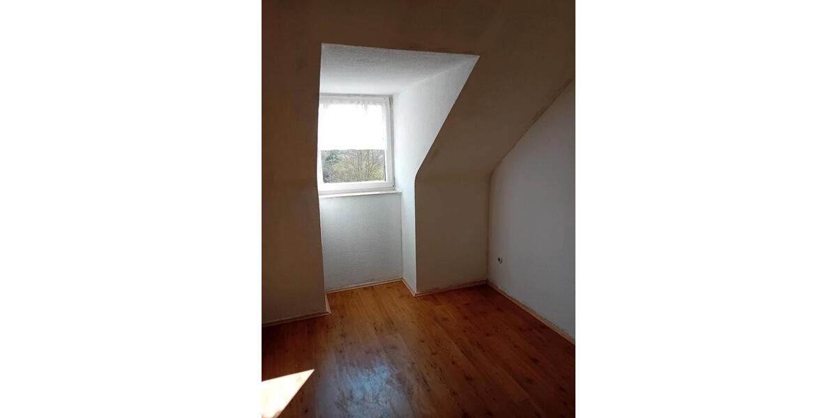 Etagenwohnung Bamberg Gereuth - 1 Zimmer, 27 m&sup2;, 540&euro; | Angebot:24613216
