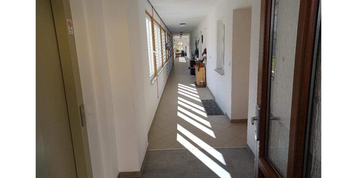 Erdgeschoßwohnung Marienberg - 2 Zimmer, 58 m&sup2;, 410&euro; | Angebot:26380116