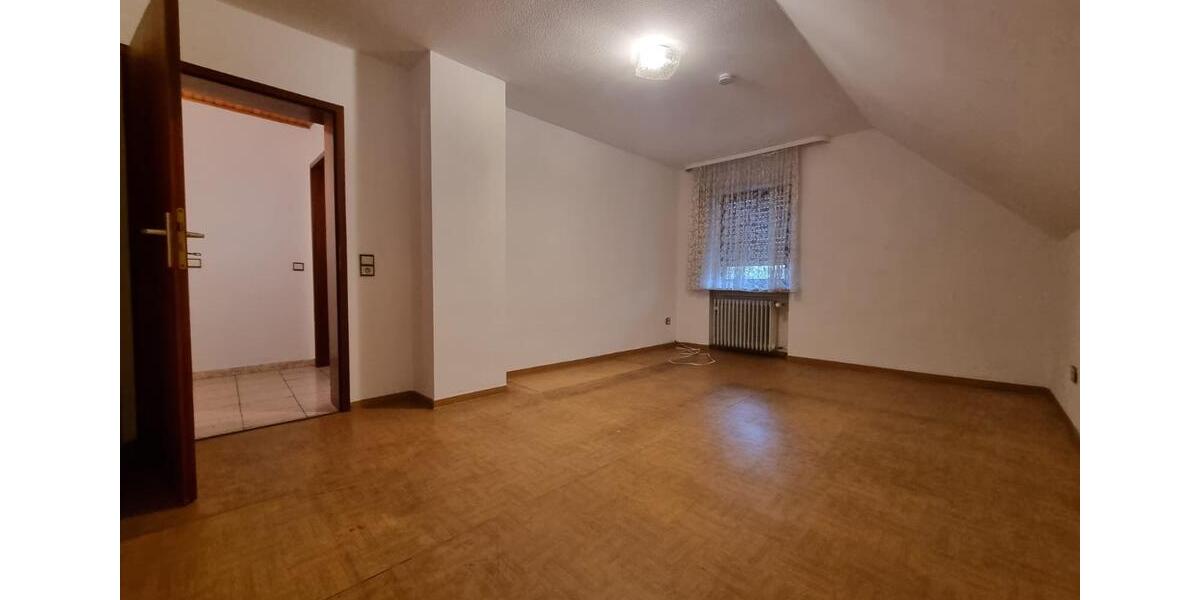 Einfamilienhaus Pfeffelbach - 5 Zimmer, 133 m&sup2;, 1.099&euro; | Angebot:24725468