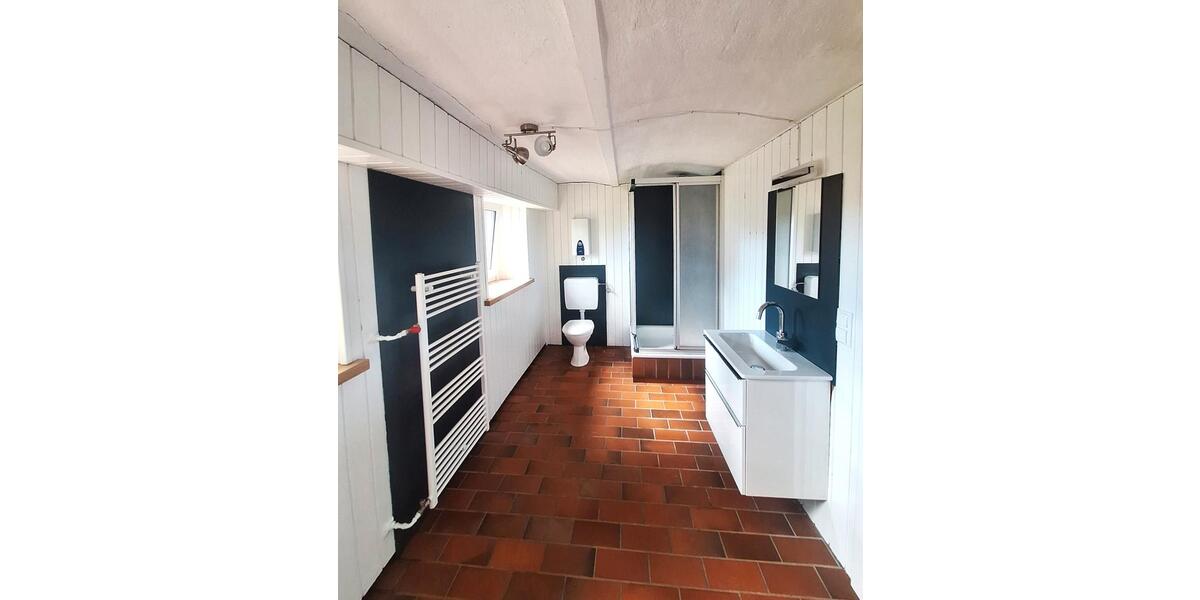 Erdgeschoßwohnung Flensburg - 2 Zimmer, 70 m&sup2;, 750&euro; | Angebot:26060881
