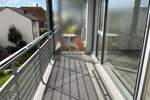 Schöne, helle 3-Zimmer-Wohnung mit Balkon in zentraler Lage 3 zimmer