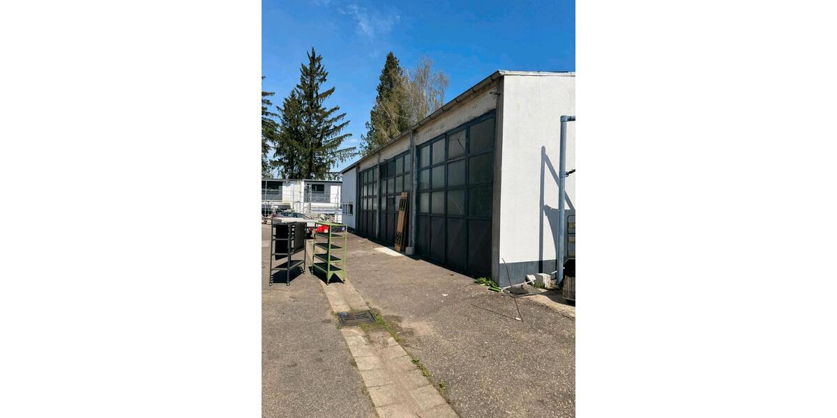 Gewerbeobjekt Höheinöd - 2.300&euro; | Angebot:26275673