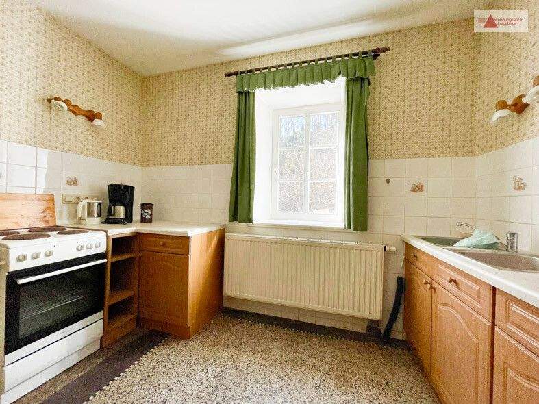 Etagenwohnung Klingenberg / Höckendorf Höckendorf - 2 Zimmer, 73 m&sup2;, 360&euro; | Angebot:25688329