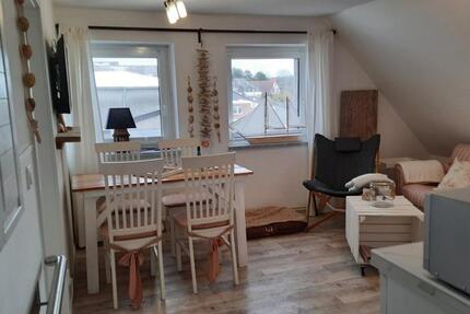 Wohnen auf Zeit Cuxhaven Duhnen - 3 Zimmer, 47 m&sup2;, 53&euro; | Angebot:25888053