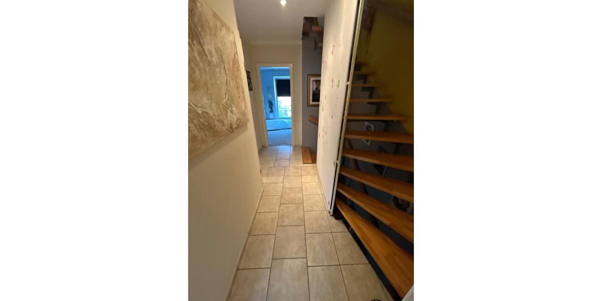 Reihenmittelhaus 4 zimmer