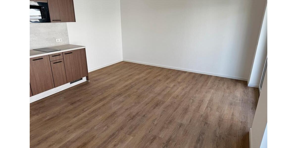 Etagenwohnung Osnabrück Hellern - 1 Zimmer, 45 m&sup2;, 730&euro; | Angebot:26533731