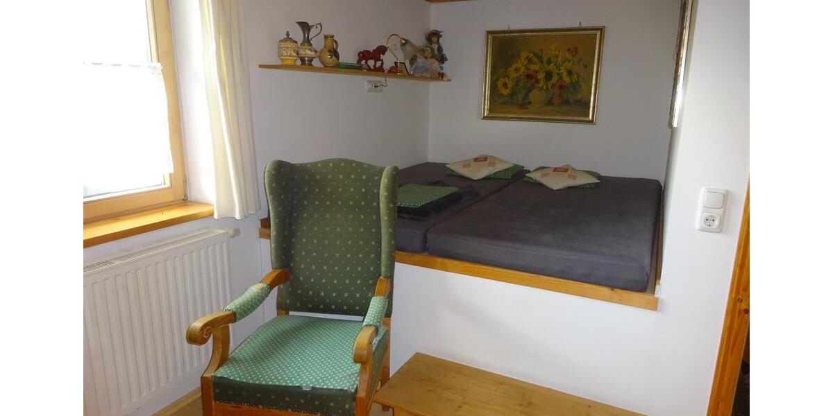 Etagenwohnung Eiselfing - 4 Zimmer, 81 m&sup2;, 890&euro; | Angebot:20332241