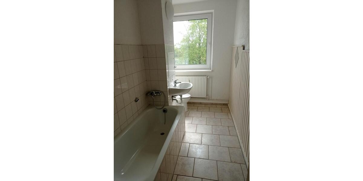Etagenwohnung Kyritz - 3 Zimmer, 62 m&sup2;, 430&euro; | Angebot:26476559