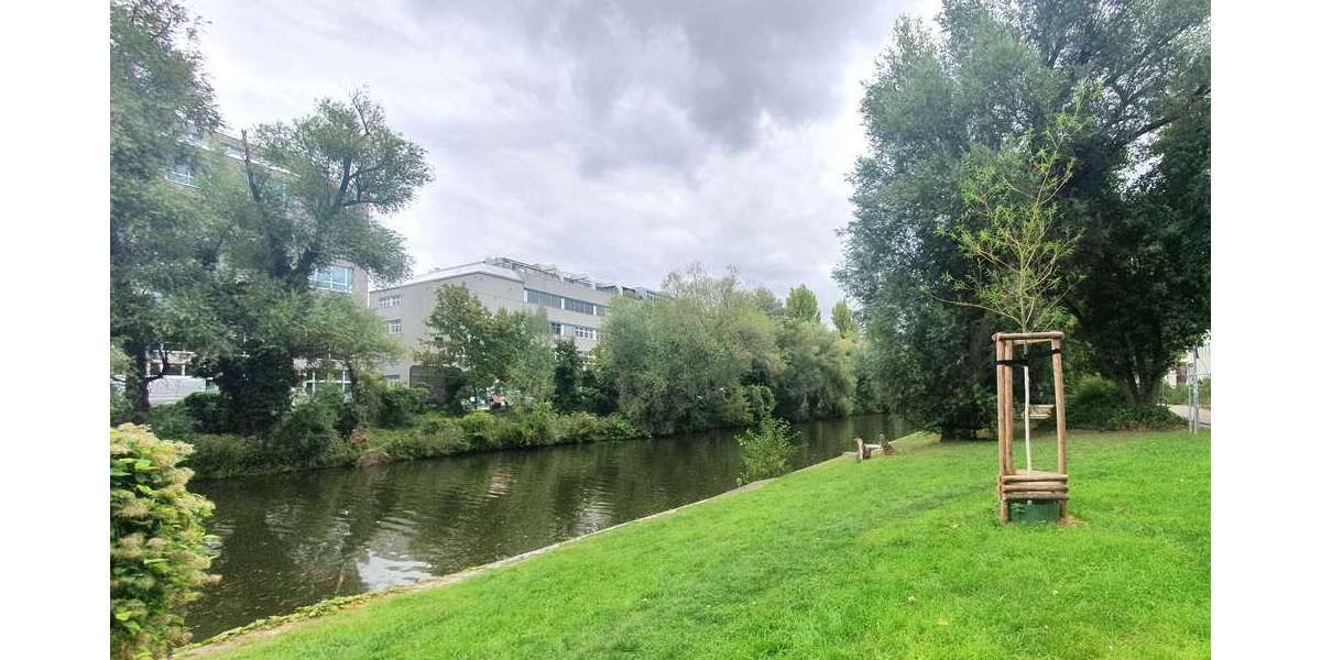 Gewerbeobjekt Berlin Charlottenburg-Wilmersdorf - 2.700&euro; | Angebot:27465568