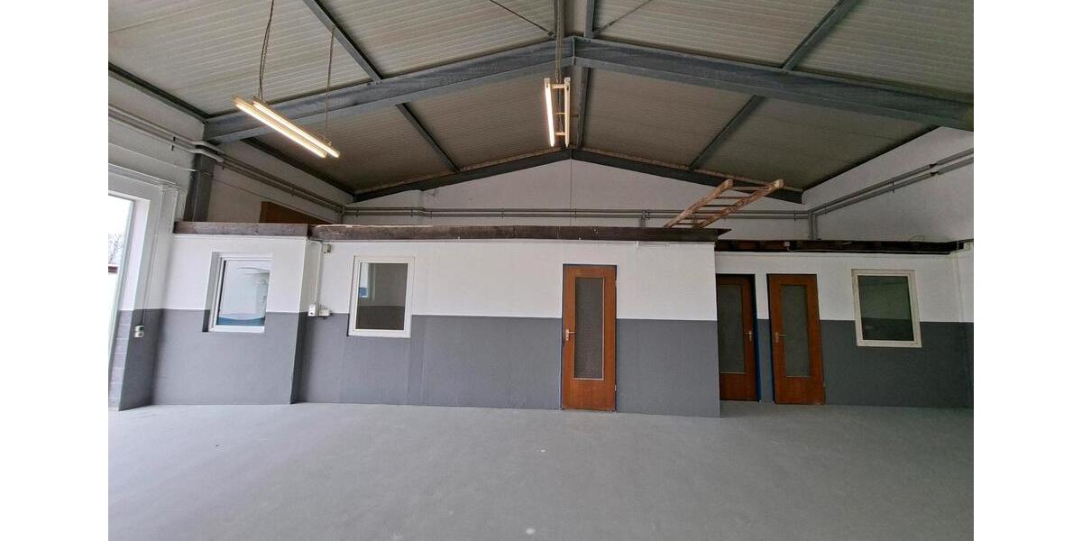 Gewerbeobjekt Maintal - 1.350&euro; | Angebot:26591502