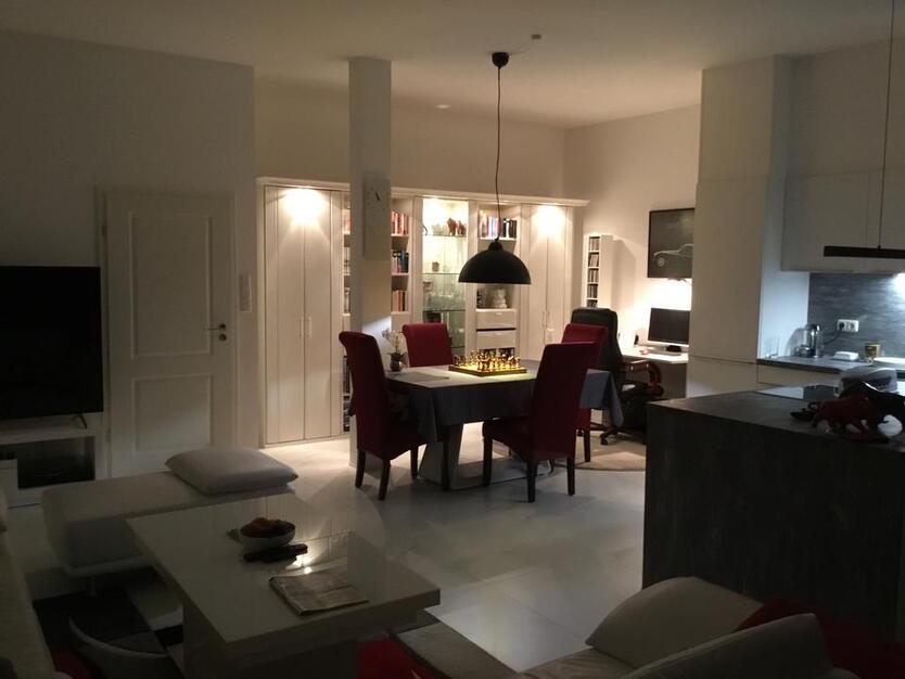 Wohnung in Suderburg ……….ACHTUNG ZEITLICH BEGRENZT !!!
