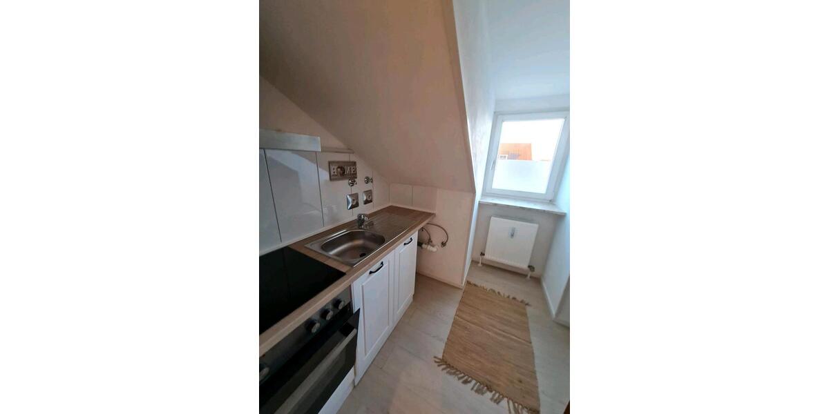 Etagenwohnung Olching - 1 Zimmer, 550&euro; | Angebot:23425256