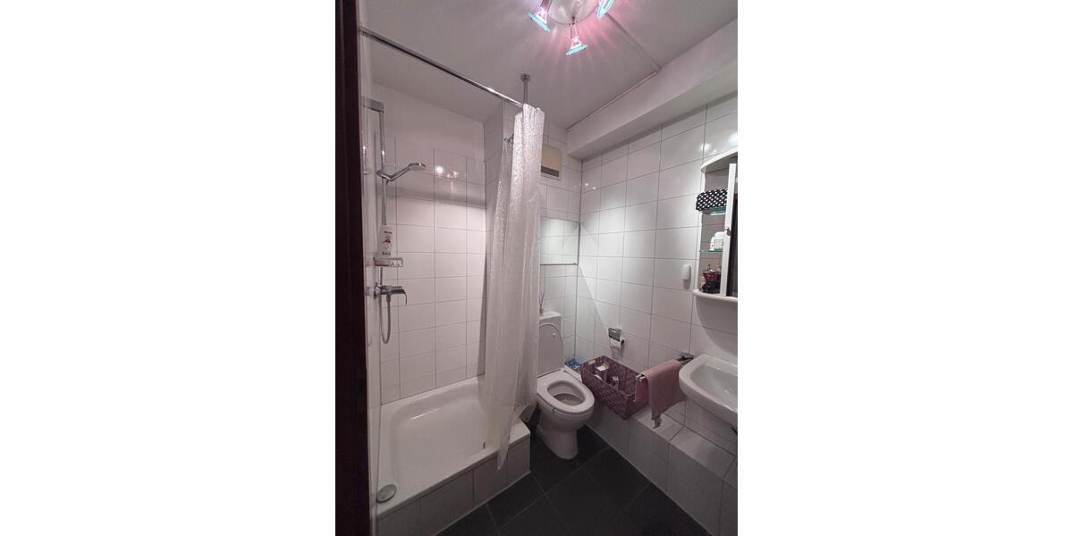 Etagenwohnung Mannheim Innenstadt - 1 Zimmer, 25 m&sup2;, 620&euro; | Angebot:26495345