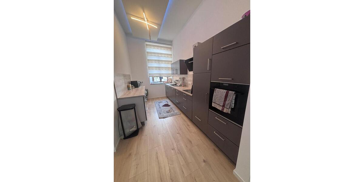 Terrassenwohnung Maßbach - 2 Zimmer, 17 m&sup2;, 500&euro; | Angebot:24612040