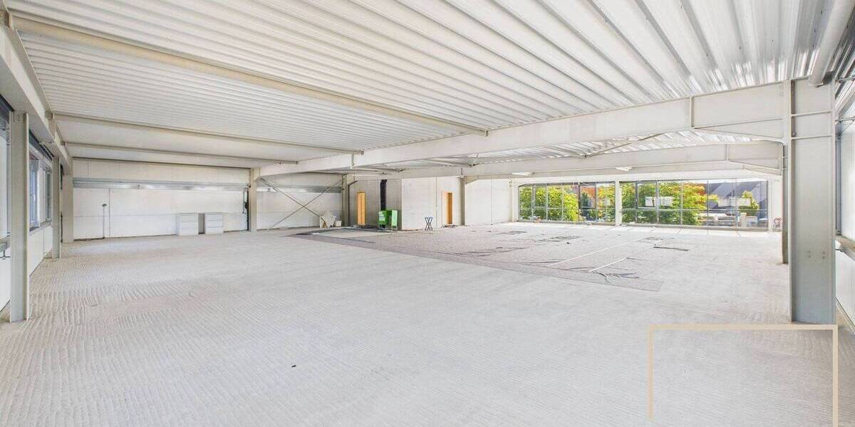 Gewerbeobjekt Trier Trier-West - 5.000&euro; | Angebot:25771223