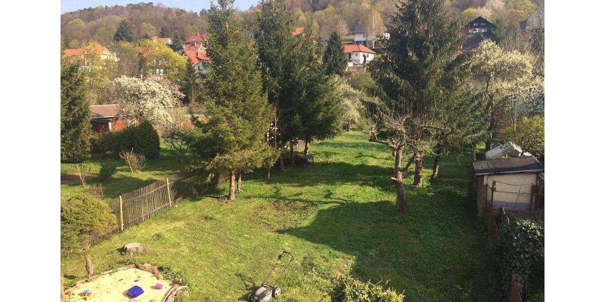 Wohnen auf Zeit Wernigerode - 1 Zimmer, 17 m&sup2;, 400&euro; | Angebot:26681752