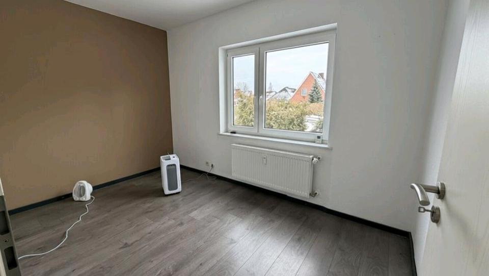 Erdgeschoßwohnung Wietmarschen - 4 Zimmer, 105 m&sup2;, 1.070&euro; | Angebot:25115291