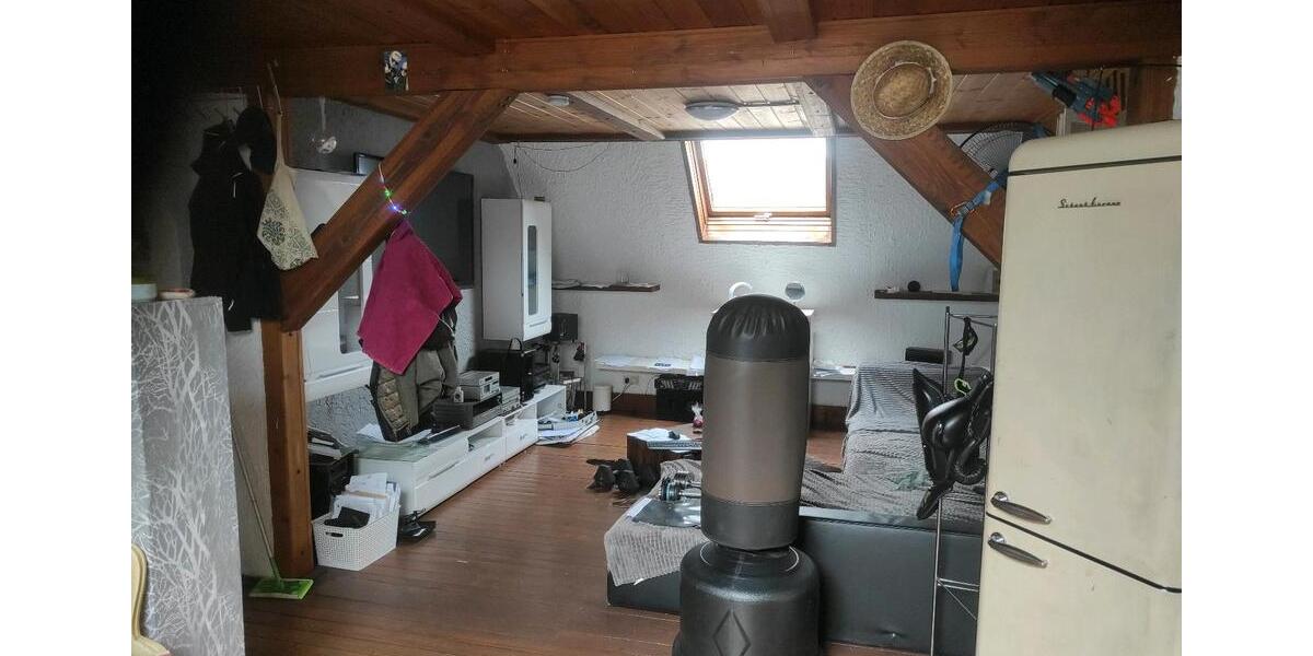 WG -woh Gemeinschaft 4 zimmer