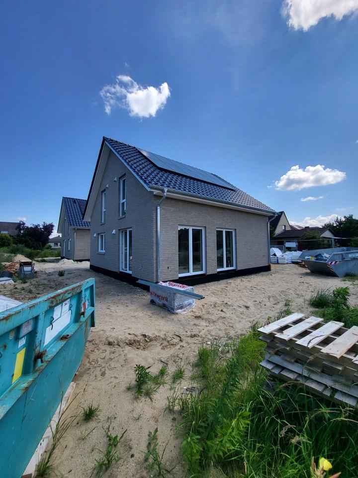 Neubau zur Miete in 38524 Grußendorf