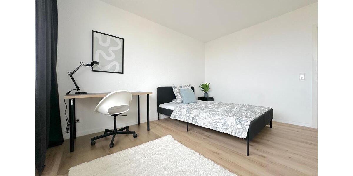 Etagenwohnung Maintal - 1 Zimmer, 15 m&sup2;, 500&euro; | Angebot:24978431