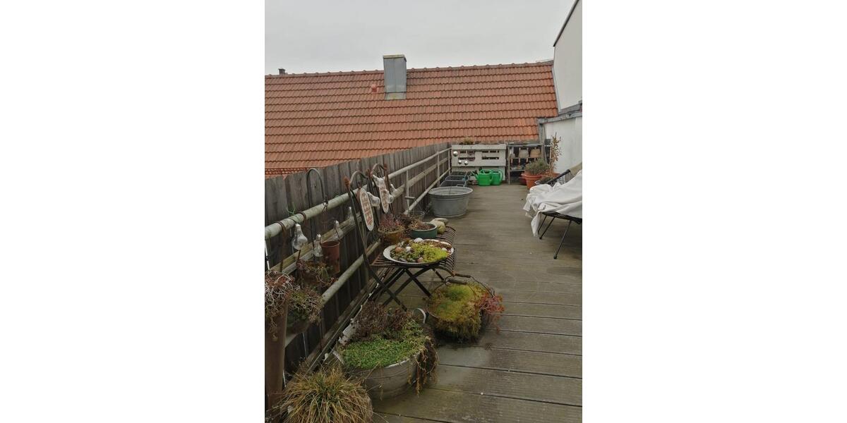 Etagenwohnung Eggenfelden - 2 Zimmer, 80 m&sup2;, 690&euro; | Angebot:26643622