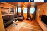 **Modernisierte 3-Zi.Whng. mit EBK und saniertem Bad** 3 zimmer
