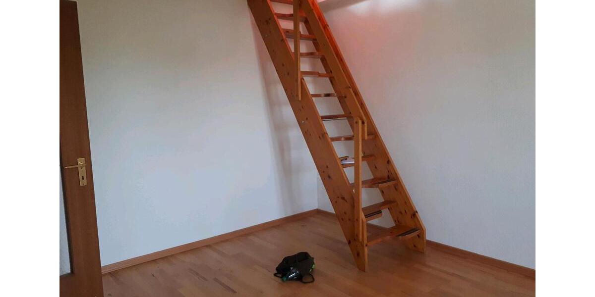 Maisonettenwohnung Arnsberg - 2 Zimmer, 48 m&sup2;, 495&euro; | Angebot:24846425