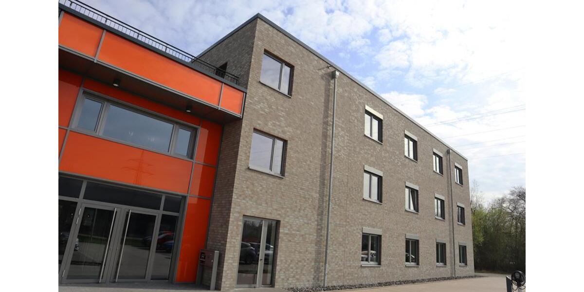 Moderne Bürofläche mit exklusiver Ausstattung im Gewerbegebiet Oldenburg-Tweelbäke zimmer