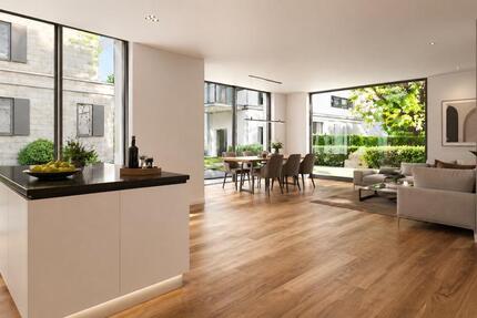Wohnung Erfurt Daberstedt - 4 Zimmer, 170 m&sup2;, 2.944&euro; | Angebot:26432695