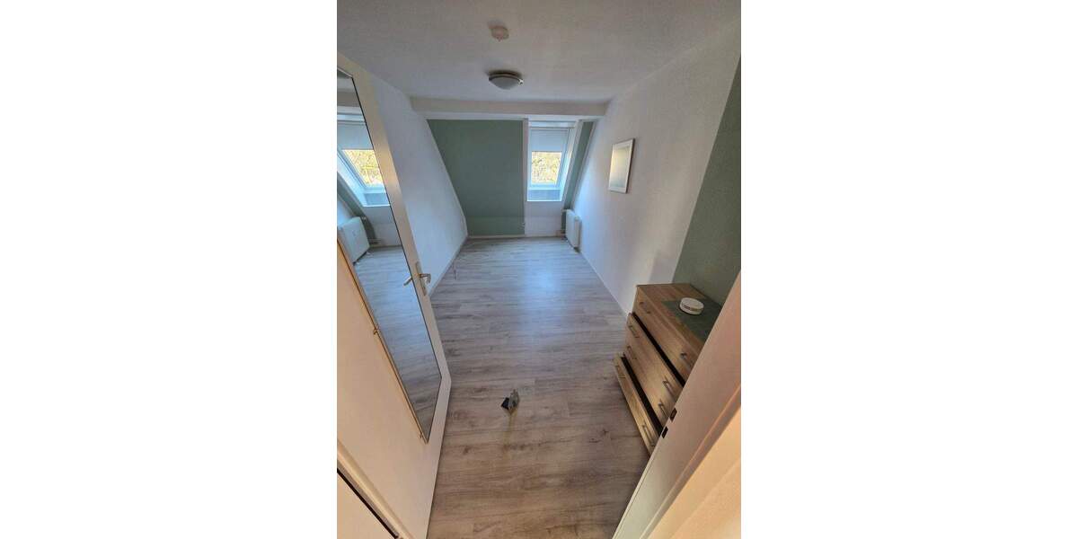 Etagenwohnung Altenau Altenau - 4 Zimmer, 79 m&sup2;, 600&euro; | Angebot:25703489