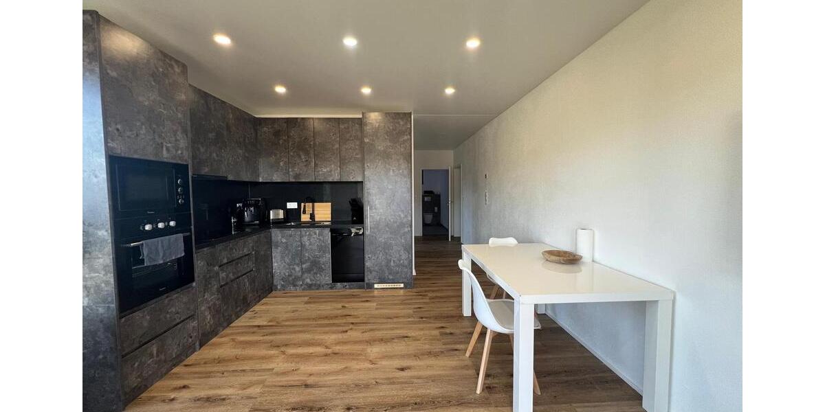 Terrassenwohnung Bad Laasphe - 2 Zimmer, 75 m&sup2;, 750&euro; | Angebot:25751646